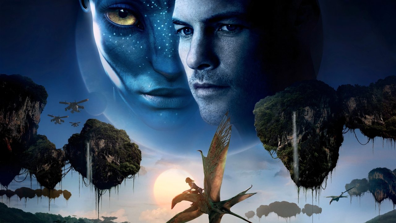 Avatar (DVD)