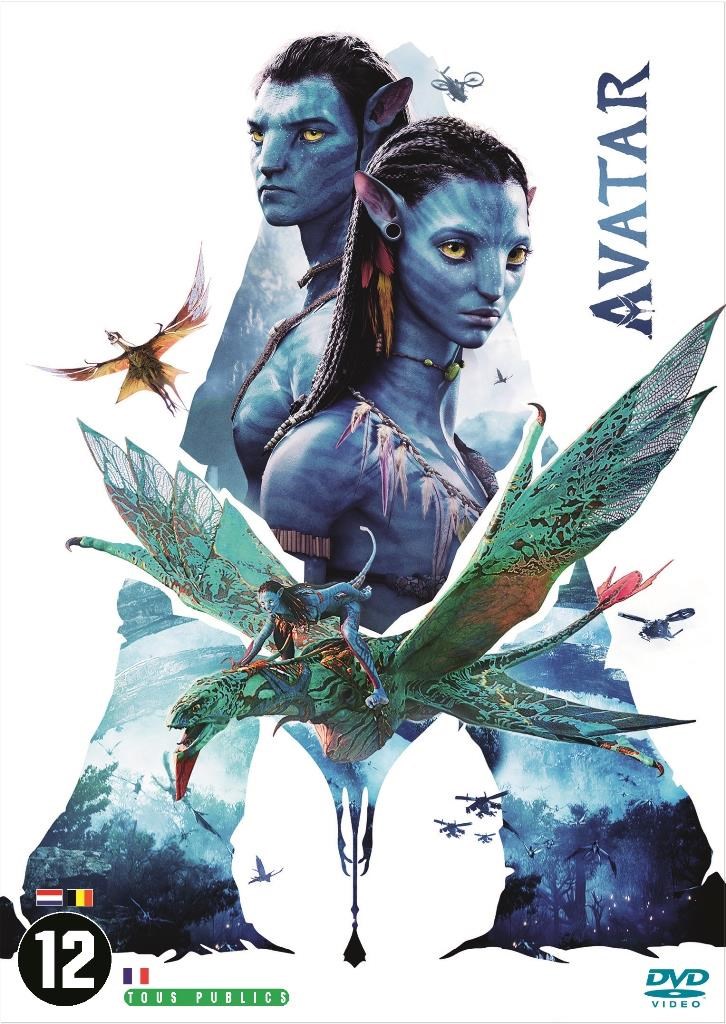 Avatar (DVD)
