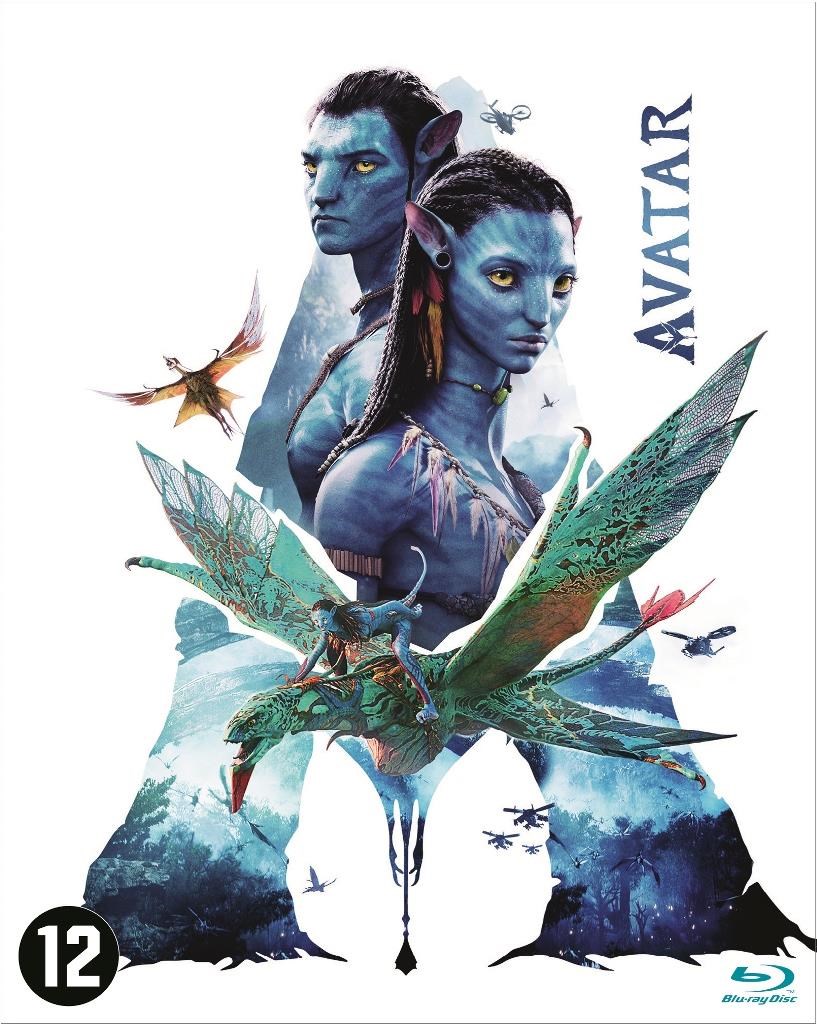 Avatar (Blu-ray)
