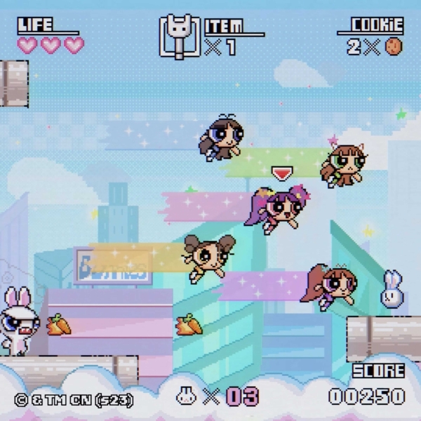 NewJeans - NewJeans 2nd EP 'Get Up' (CD) (Bunny Beach Bag Version)