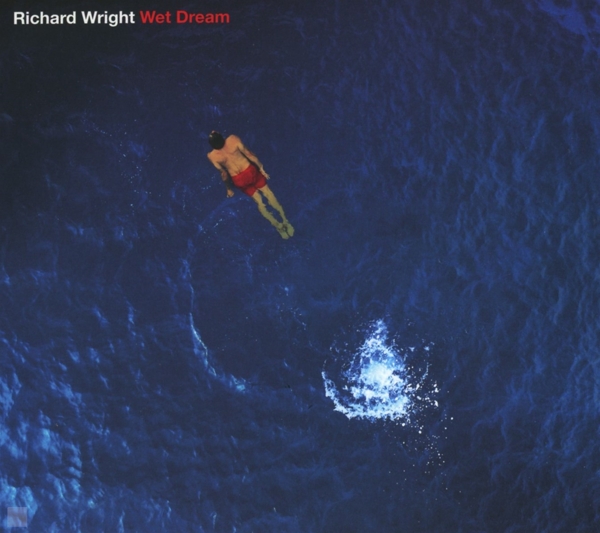 Richard Wright - Wet Dream (CD) (2023 Remix/Remastered)