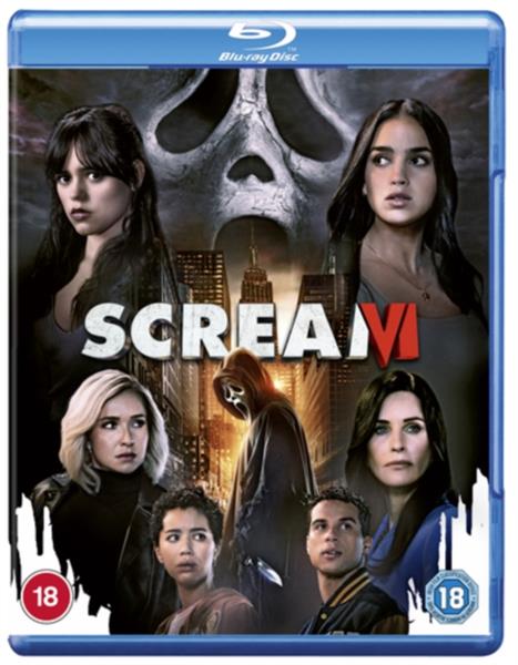 Scream VI (Import)