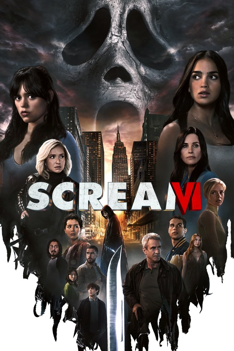 Scream VI (Import)
