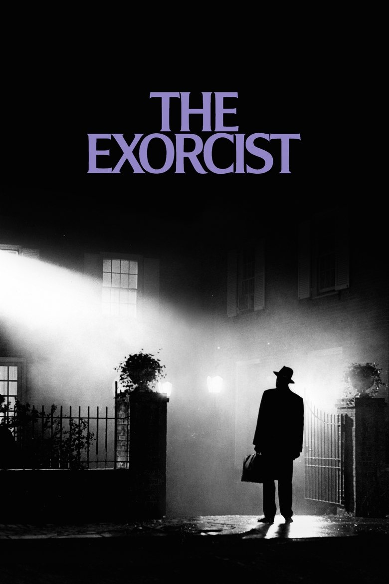 The Exorcist (4K Ultra HD Blu-ray)