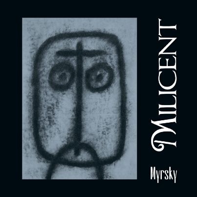 Milicent - Myrsky (LP) (Limited Edition) (Coloured Vinyl)