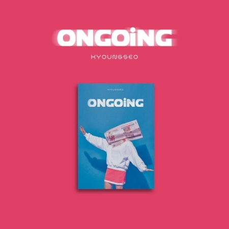 Kyoung Seo - Ongoing