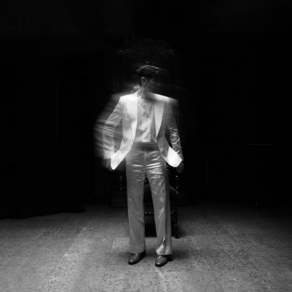 Eric Nam - House On A Hill (CD)