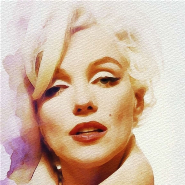 Marilyn Monroe - _Norma Jeane (LP) (Coloured Vinyl) (Limited Edition)