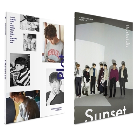 Seventeen - Directors Cut