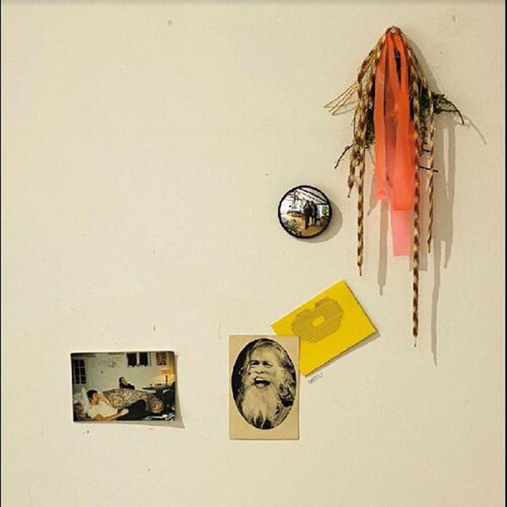 Mike Donovan - Meets The Mighty Flashlight (LP)