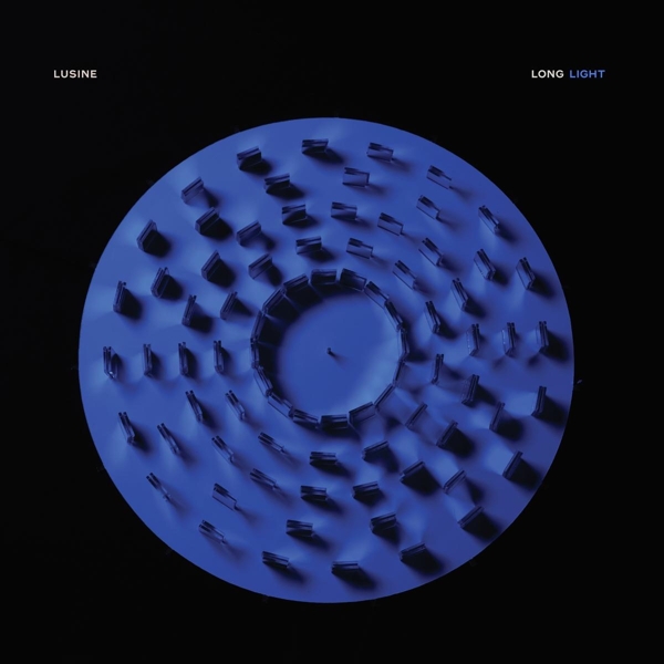 L'usine - Long Light (CD)