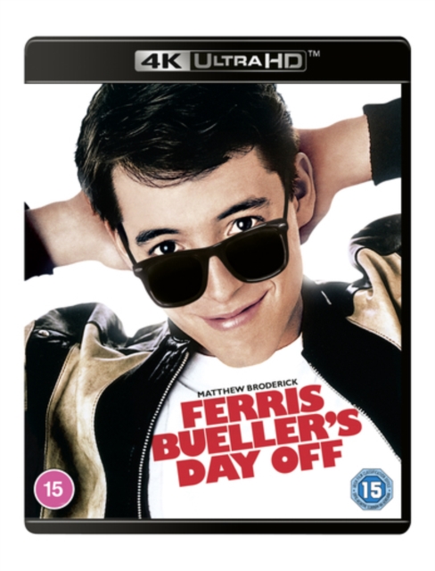 Ferris Buellers Day Off (Import)