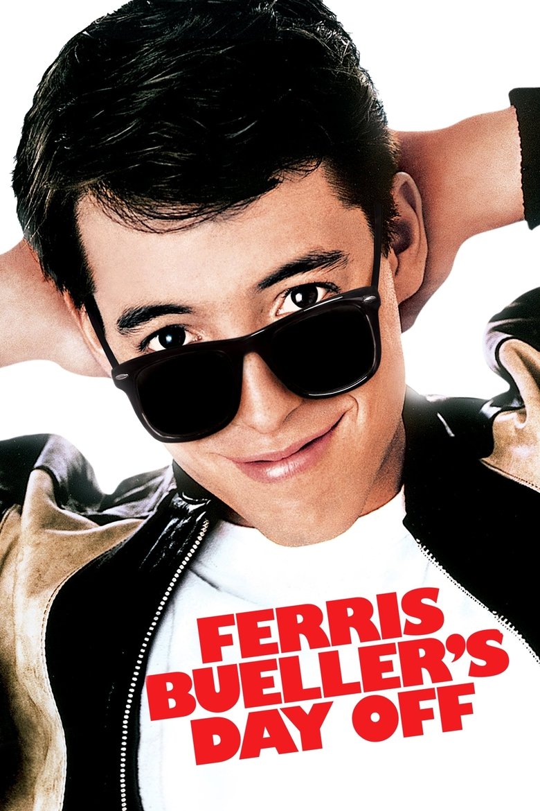 Ferris Buellers Day Off (Import)