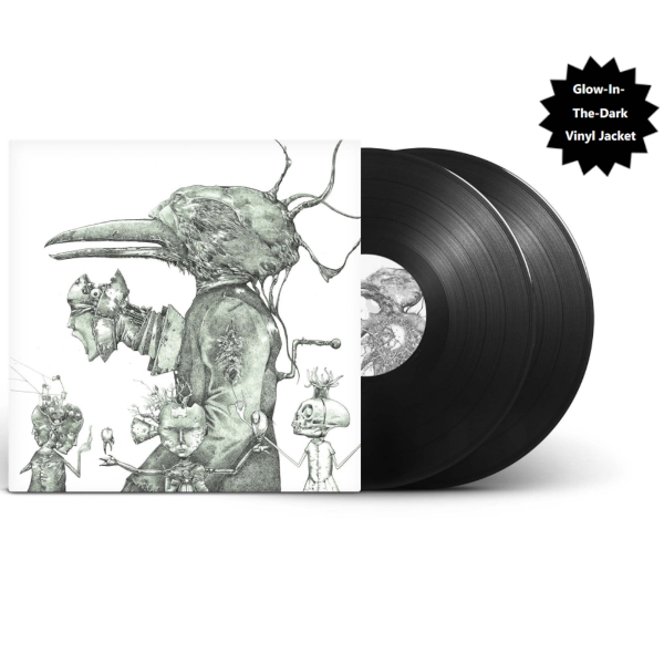 Korn - Untitled (2 LP)