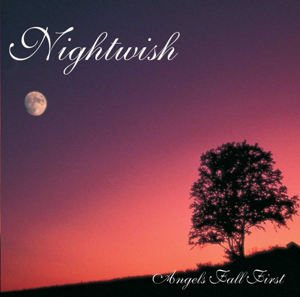 Nightwish - Angels Fall First (CD)