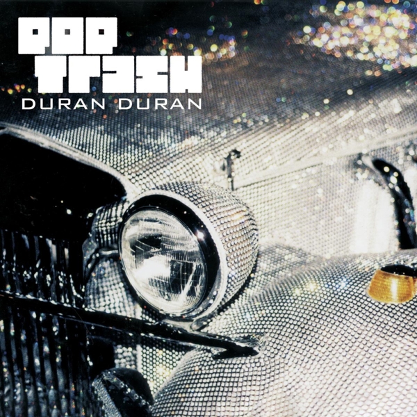 Duran Duran - Pop Trash (2 LP)