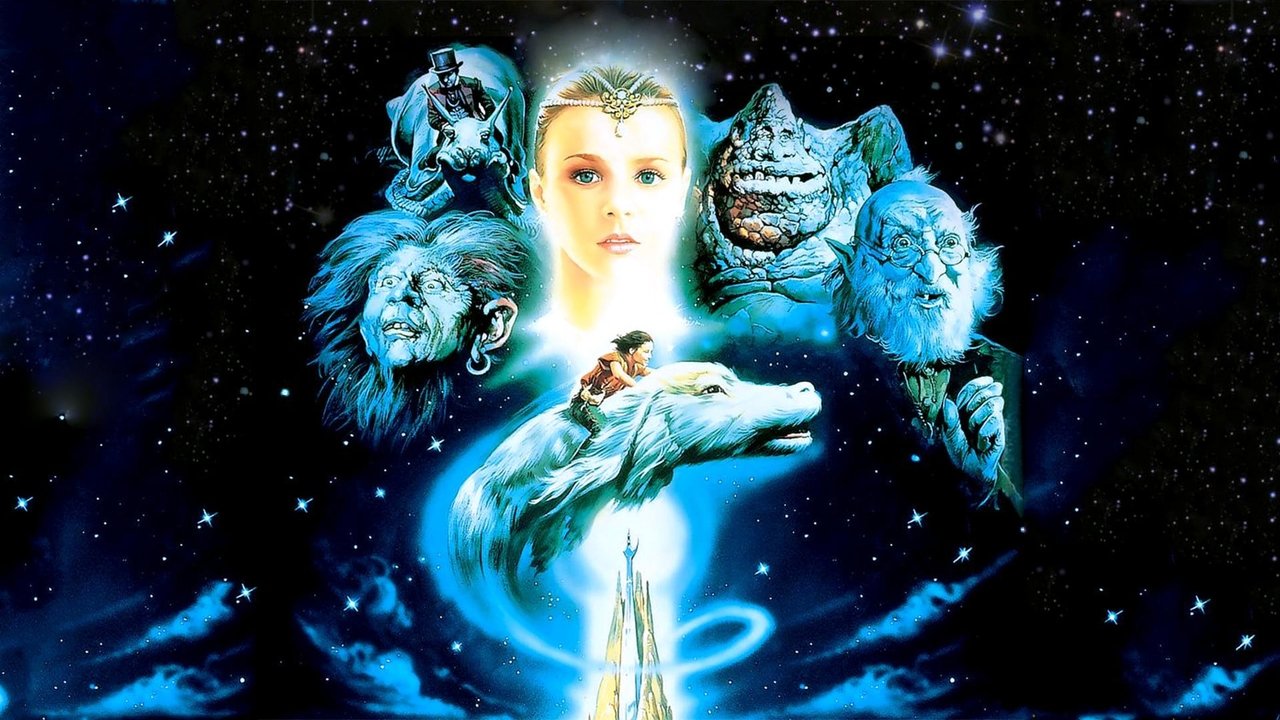 Neverending Story, The