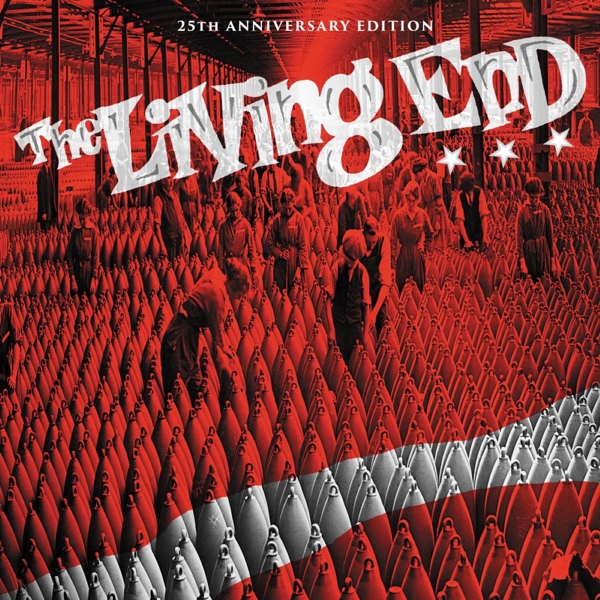 The Living End - The Living End (2 CD) (25th Anniversary Edition)