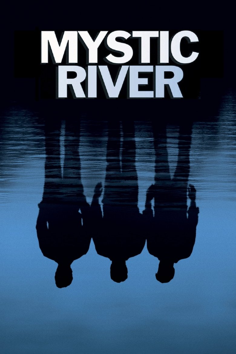Mystic River (Blu-ray) (Steelbook)