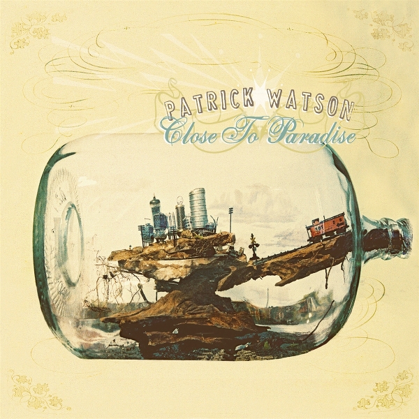 Patrick Watson - Close To Paradise (LP)