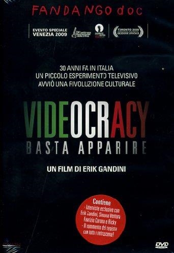 Movie - Videocracy - Basta Apparire (ed.sp.)