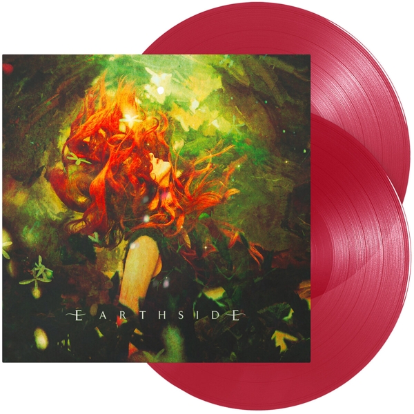 Earthside - Let The Truth Speak (2 LP) (Coloured Vinyl) (Limited Edition)
