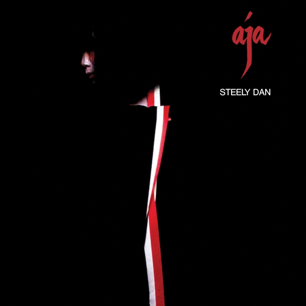 Steely Dan - Aja (LP) (Remastered)