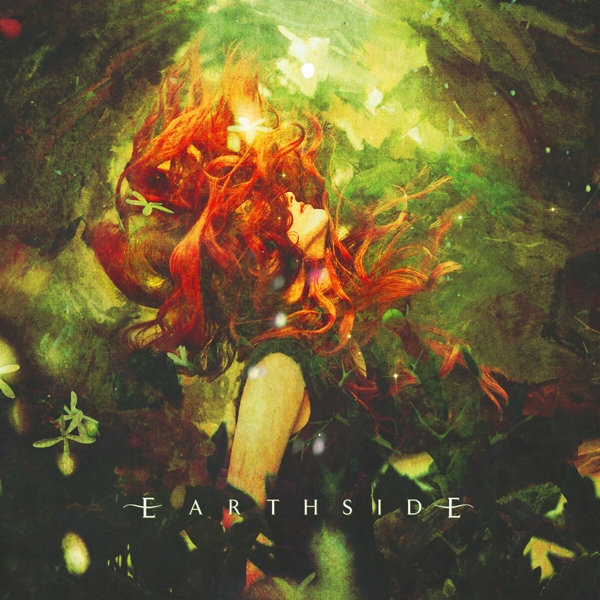 Earthside - Let The Truth Speak (CD)