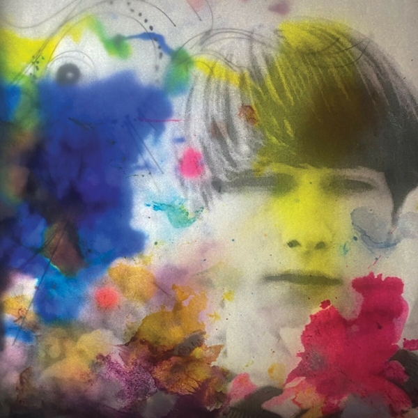 Primal Scream - Reverberations (Travelling In Time) BBC Radio Sessions & Creation Singles 1985-86 (LP) (Coloured Vinyl)