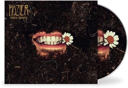 Hozier - Unreal Unearth