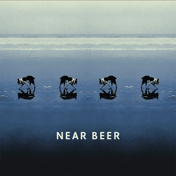 Near Beer - Near Beer (LP)