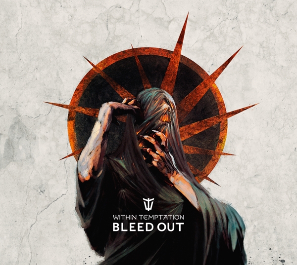 Within Temptation - Bleed Out (CD) (Limited Edition)