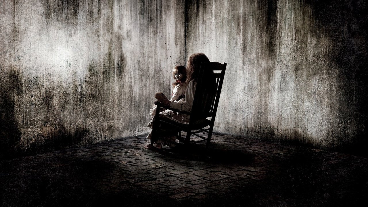 The Conjuring (Steelbook)