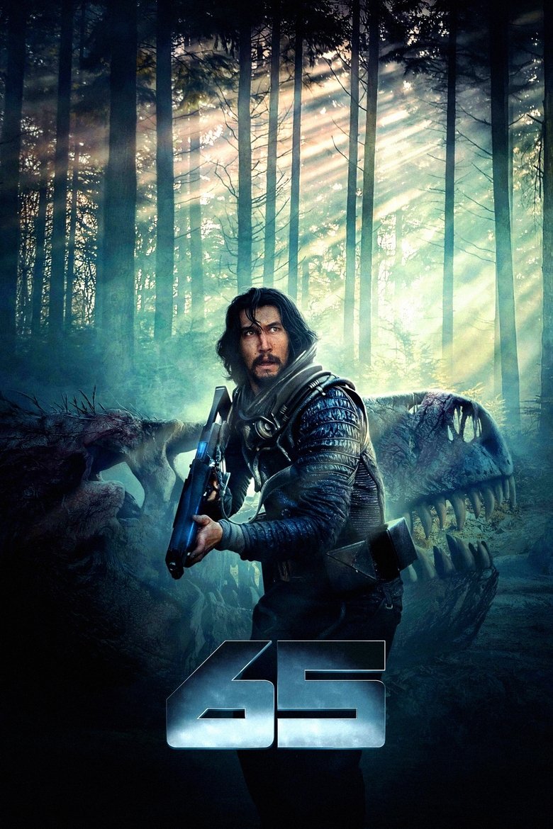65 (4K Ultra HD Blu-ray)