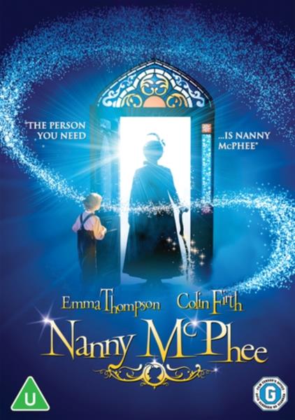 Nanny Mcphee (Import)