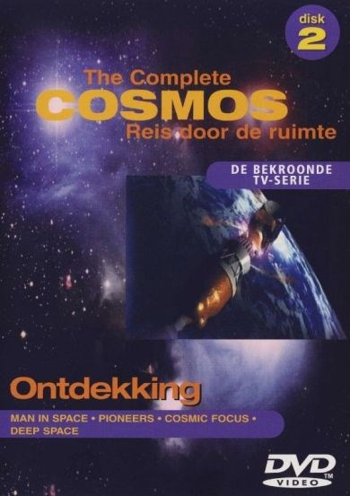 Complete cosmos 2-ontdekking