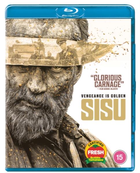 Sisu (Import)