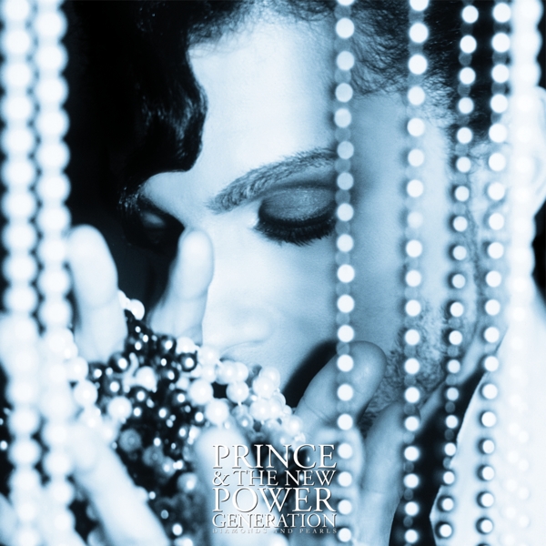 Prince & The New Power Generation - Diamonds And Pearls (Blu-ray) (Reissue)