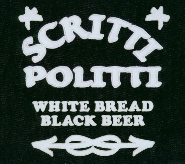 Scritti Politti - White Bread Black Beer (LP)