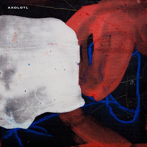Lotto - Axolotl (CD)