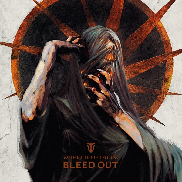 Within Temptation - Bleed Out (MC)