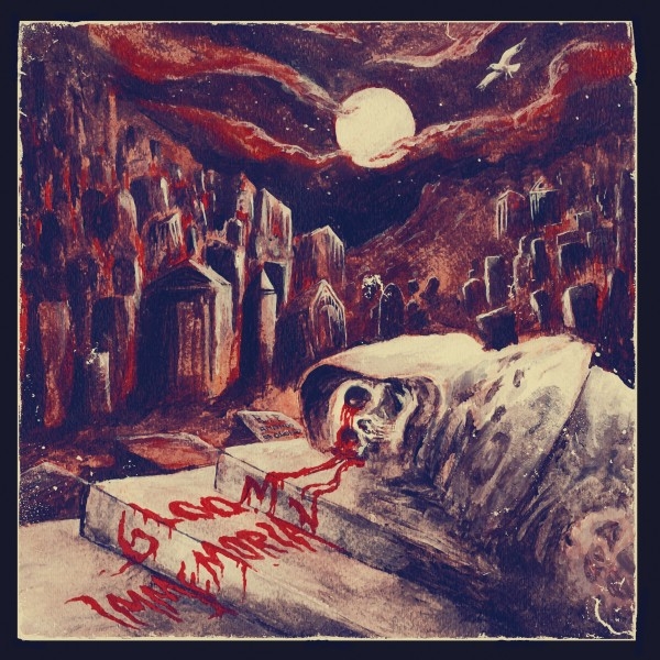 Hooded Menace - Gloom Immemorial (2 LP)