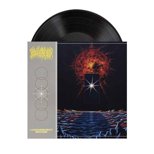 Blood Incantation - Luminescent Bridge (12" Single)