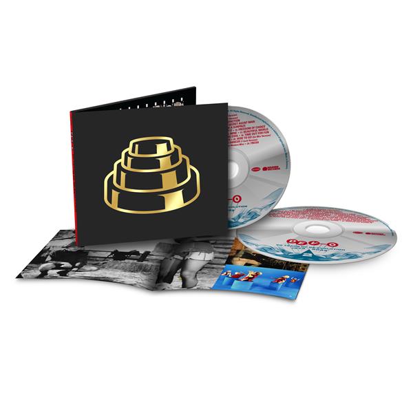 Devo - 50 Years Of De-Evolution (1973-2023) (2 CD) (Remastered)