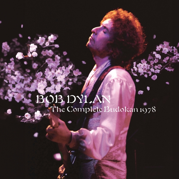 Bob Dylan - The Complete Budokan 1978 (4 CD) (Limited Deluxe Edition) (Remastered)