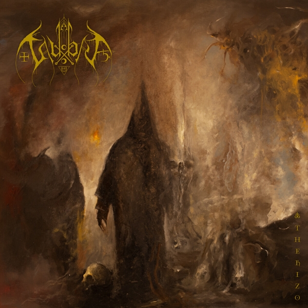 Taubrą - Therizo (CD)