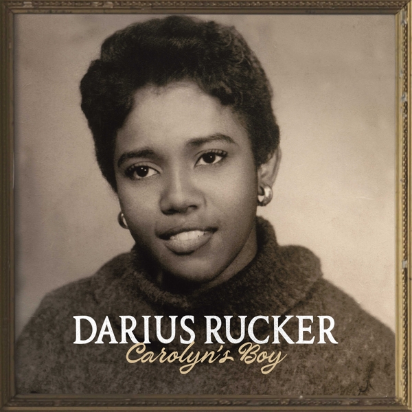 Darius Rucker - Carolyn's Boy (CD)