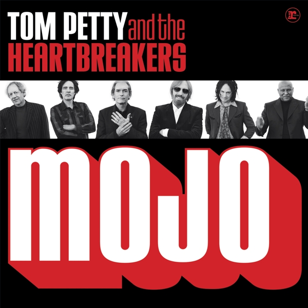 Tom Petty & The Heartbreakers - Mojo (2 LP) (Coloured Vinyl)