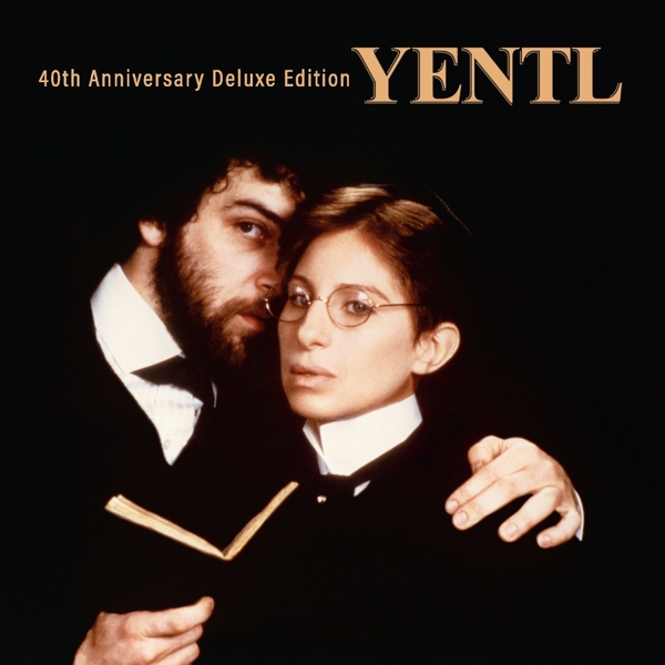 Barbra Streisand - Yentl (2 CD) (40th Anniversary Edition)