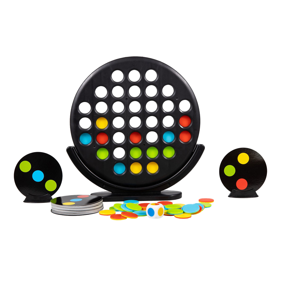 Clown Games Double Spot Game